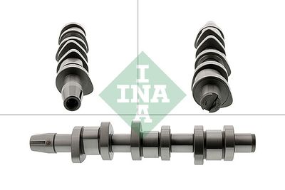 Camshaft Schaeffler INA 428 0112 10