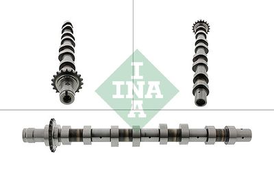Camshaft Schaeffler INA 428 0119 10