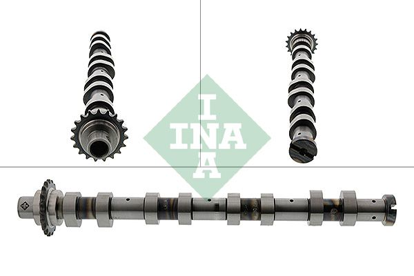 Schaeffler INA 428 0120 10 Camshaft