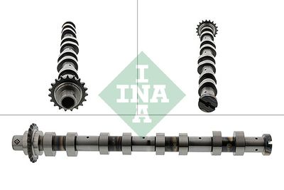 Camshaft Schaeffler INA 428 0120 10