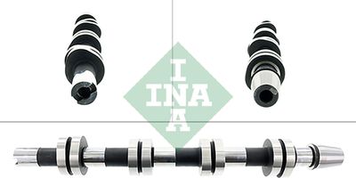 Camshaft Schaeffler INA 428 0121 10