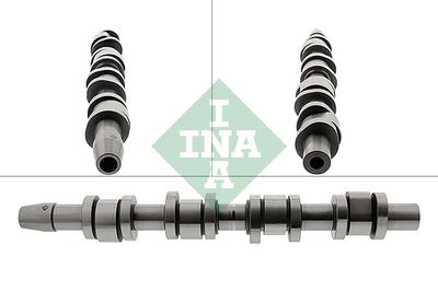 Camshaft Schaeffler INA 428 0123 10