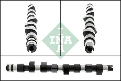 Camshaft Schaeffler INA 428 0139 10