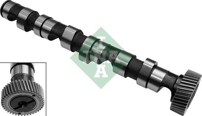 Camshaft Schaeffler INA 428 0158 10