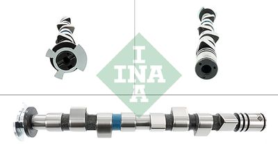 Camshaft Schaeffler INA 428 0166 10