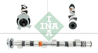 Camshaft Schaeffler INA 428 0167 10