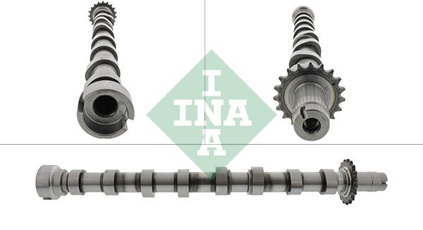 Schaeffler INA 428 0168 10 Camshaft