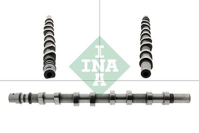 Camshaft Schaeffler INA 428 0185 10