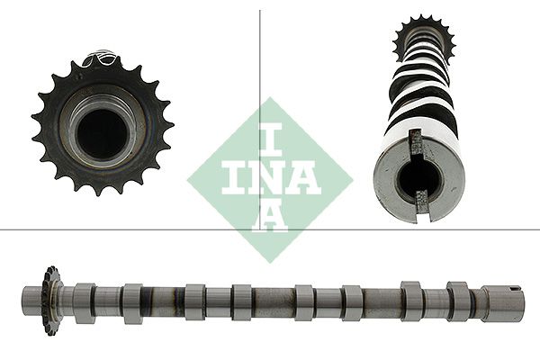 Schaeffler INA 428 0189 10 Camshaft