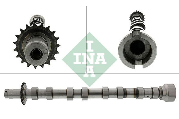 Schaeffler INA 428 0190 10 Camshaft
