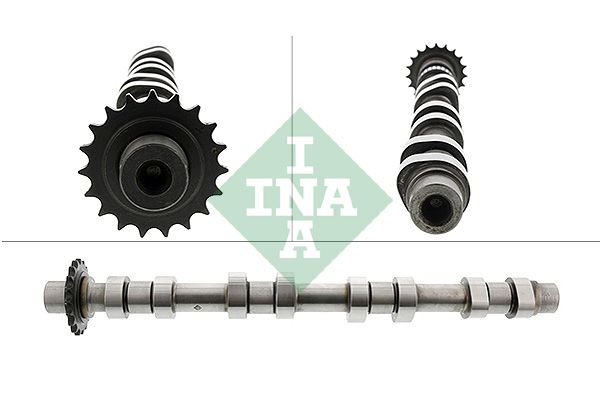 Schaeffler INA 428 0204 10 Camshaft