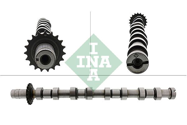 Schaeffler INA 428 0205 10 Camshaft