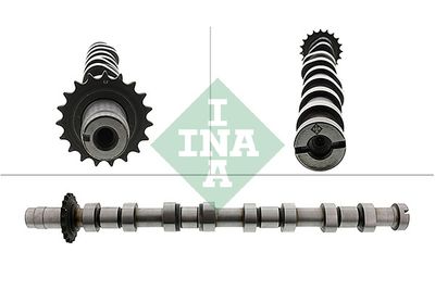 Camshaft Schaeffler INA 428 0205 10