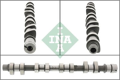 Camshaft Schaeffler INA 428 0212 10