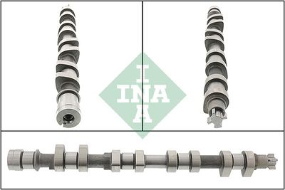 Camshaft Schaeffler INA 428 0213 10