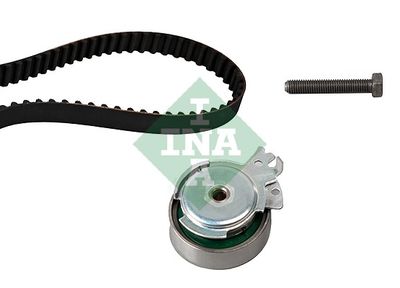 Timing Belt Kit Schaeffler INA 530 0004 10