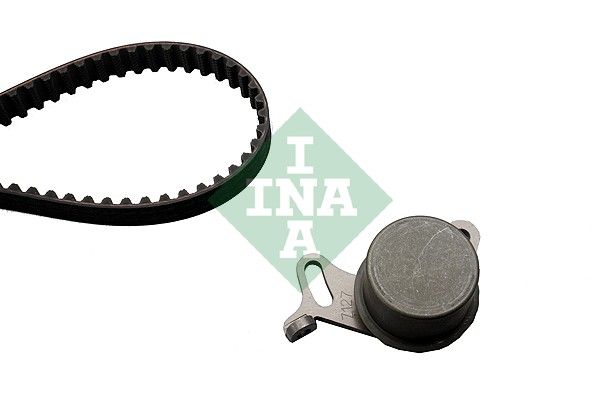 Schaeffler INA 530 0006 10 Timing Belt Kit