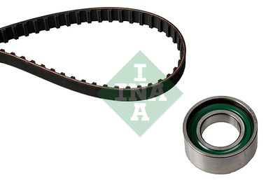 Timing Belt Kit Schaeffler INA 530 0009 10