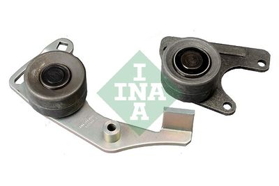 Pulley Kit, timing belt Schaeffler INA 530 0011 09