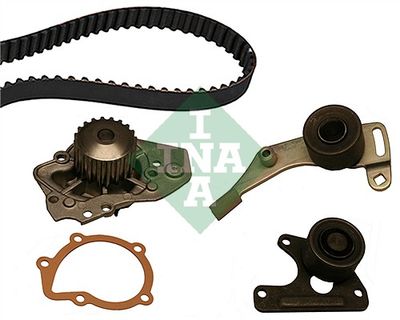 Water Pump & Timing Belt Kit Schaeffler INA 530 0011 30