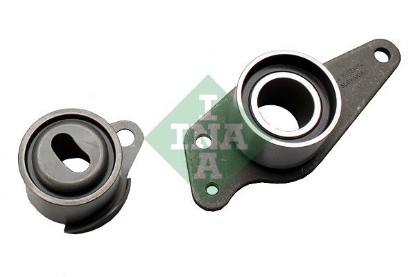 Schaeffler INA 530 0015 09 Pulley Kit, timing belt