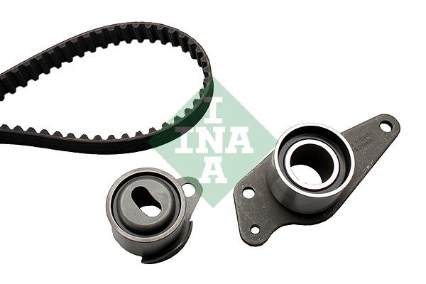 Schaeffler INA 530 0015 10 Timing Belt Kit