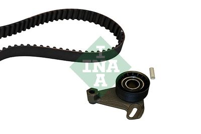 Timing Belt Kit Schaeffler INA 530 0017 10