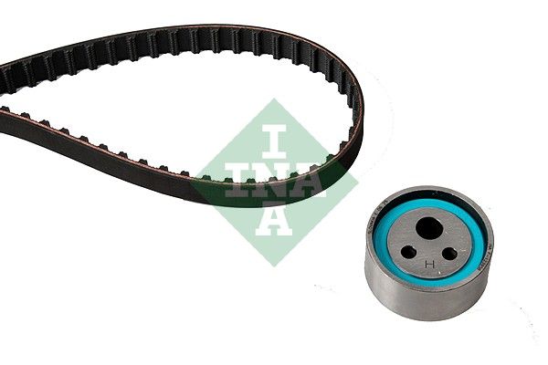 Schaeffler INA 530 0018 10 Timing Belt Kit