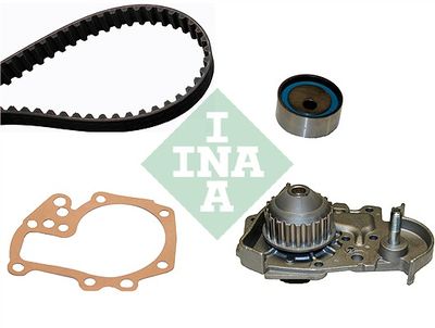Water Pump & Timing Belt Kit Schaeffler INA 530 0018 30