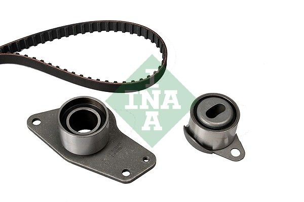 Schaeffler INA 530 0040 10 Timing Belt Kit