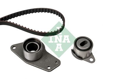 Timing Belt Kit Schaeffler INA 530 0040 10