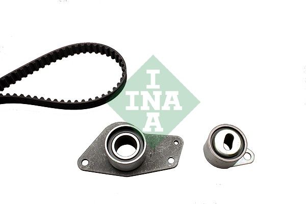 Schaeffler INA 530 0041 10 Timing Belt Kit