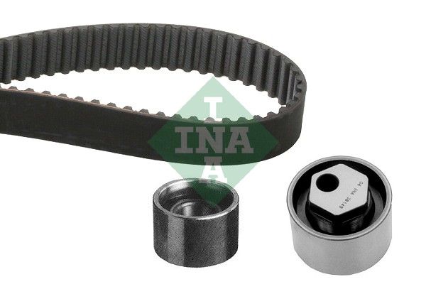 Schaeffler INA 530 0042 10 Timing Belt Kit