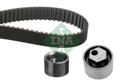 Timing Belt Kit Schaeffler INA 530 0042 10