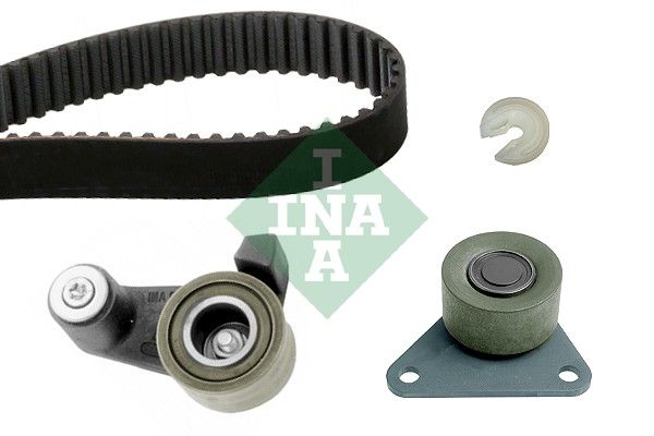 Schaeffler INA 530 0044 10 Timing Belt Kit