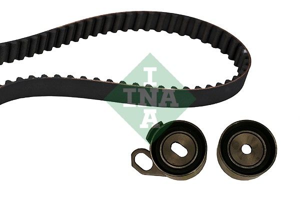 Schaeffler INA 530 0045 10 Timing Belt Kit