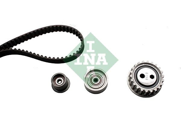 Schaeffler INA 530 0046 10 Timing Belt Kit