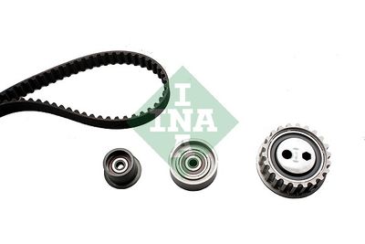 Timing Belt Kit Schaeffler INA 530 0046 10