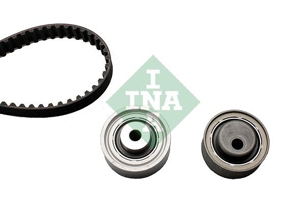 Schaeffler INA 530 0050 10 Timing Belt Kit