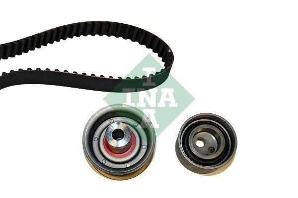 Schaeffler INA 530 0051 10 Timing Belt Kit