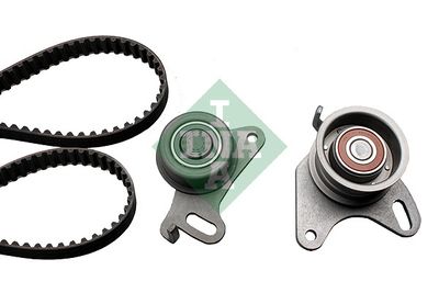 Timing Belt Kit Schaeffler INA 530 0053 10