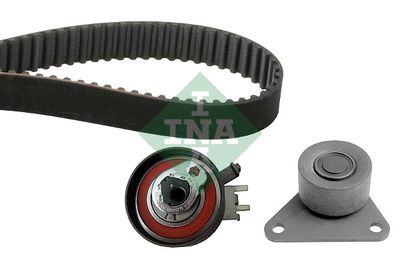 Timing Belt Kit Schaeffler INA 530 0063 10