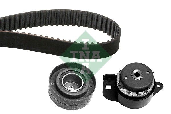 Schaeffler INA 530 0064 10 Timing Belt Kit