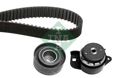 Timing Belt Kit Schaeffler INA 530 0064 10
