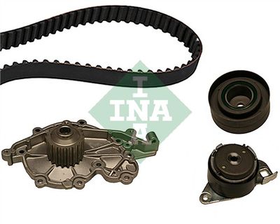 Water Pump & Timing Belt Kit Schaeffler INA 530 0064 30