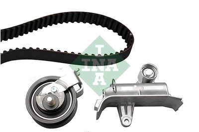 Timing Belt Kit Schaeffler INA 530 0067 10