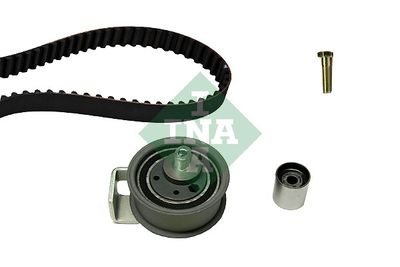 Timing Belt Kit Schaeffler INA 530 0069 10