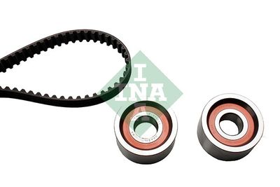 Timing Belt Kit Schaeffler INA 530 0073 10