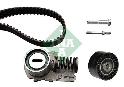 Timing Belt Kit Schaeffler INA 530 0076 10