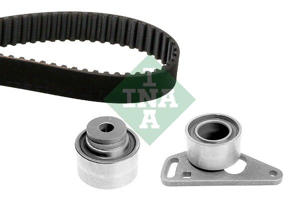 Schaeffler INA 530 0080 10 Timing Belt Kit
